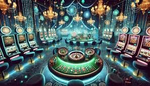 LinkAja Deposit Game 