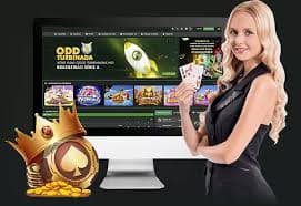 Antarmuka permainan Koprok di platform young toto